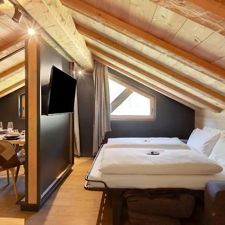 Rain Genf - Relax Chalet *